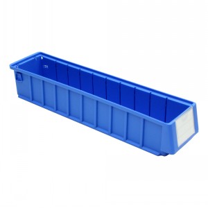 Plastic Parts Shelf Bins TK5109